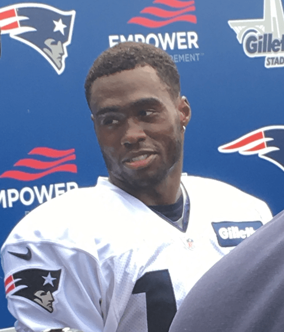 Brandin Cooks