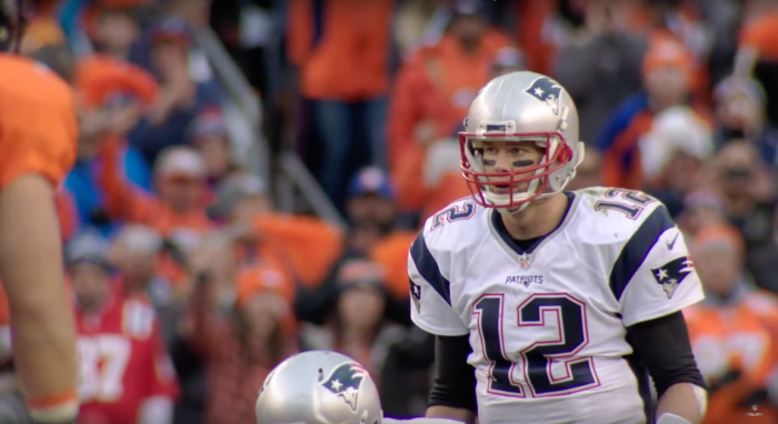 2015 AFC Championship Game