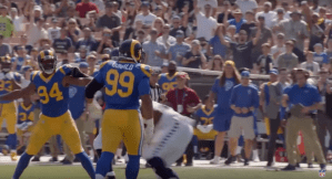 Aaron Donald