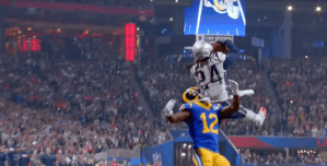 Stephon Gilmore - Super Bowl LIII