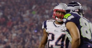 Darrelle Revis - Super Bowl XLIX