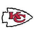 Kansas City Chiefs logo