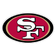 San Francisco 49ers logo