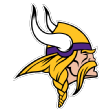 Minnesota Vikings logo