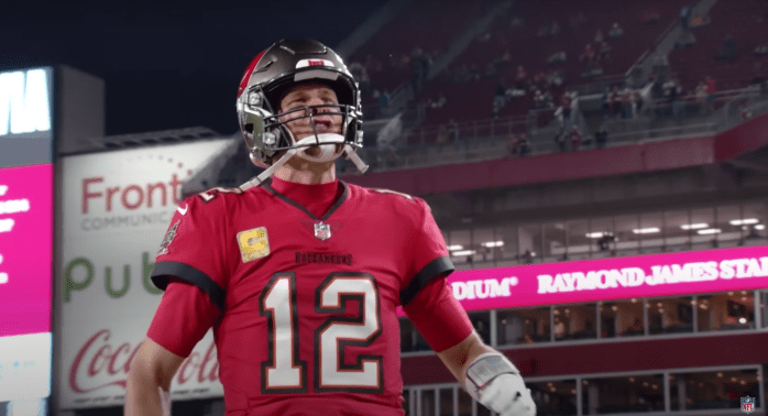 Top 100 - Brady's Final season?